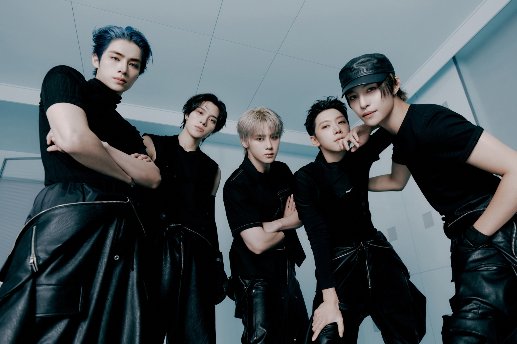 Wayv Announces August Comeback Date With Teaser For “vision Wings”