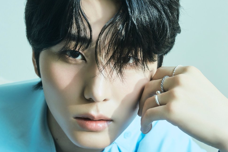 Day6’s Young K Announces Dates And Cities For Solo Tour “youngest”