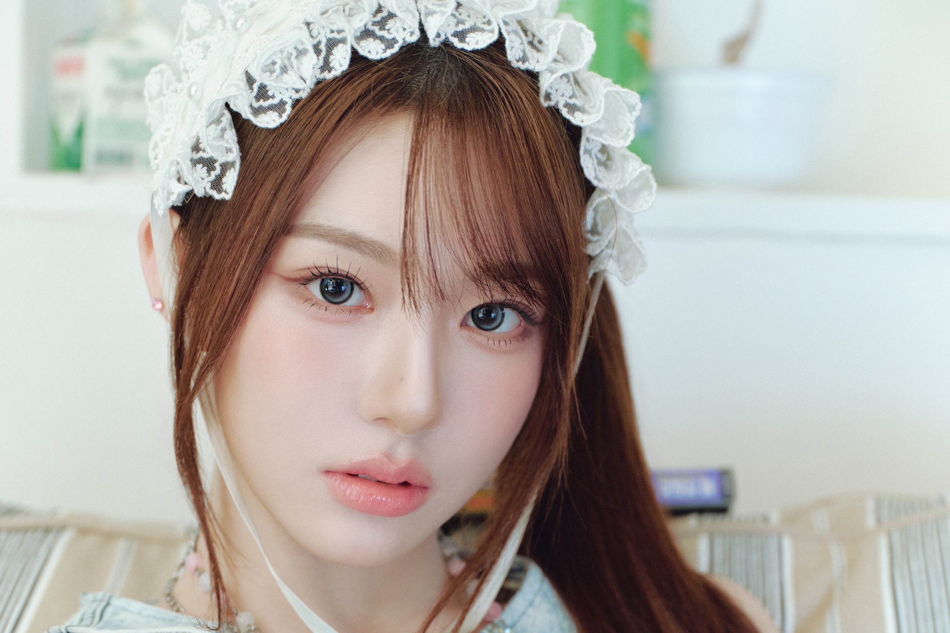 tripleS’s Xinyu To Halt All Activities For One Month Due To Health