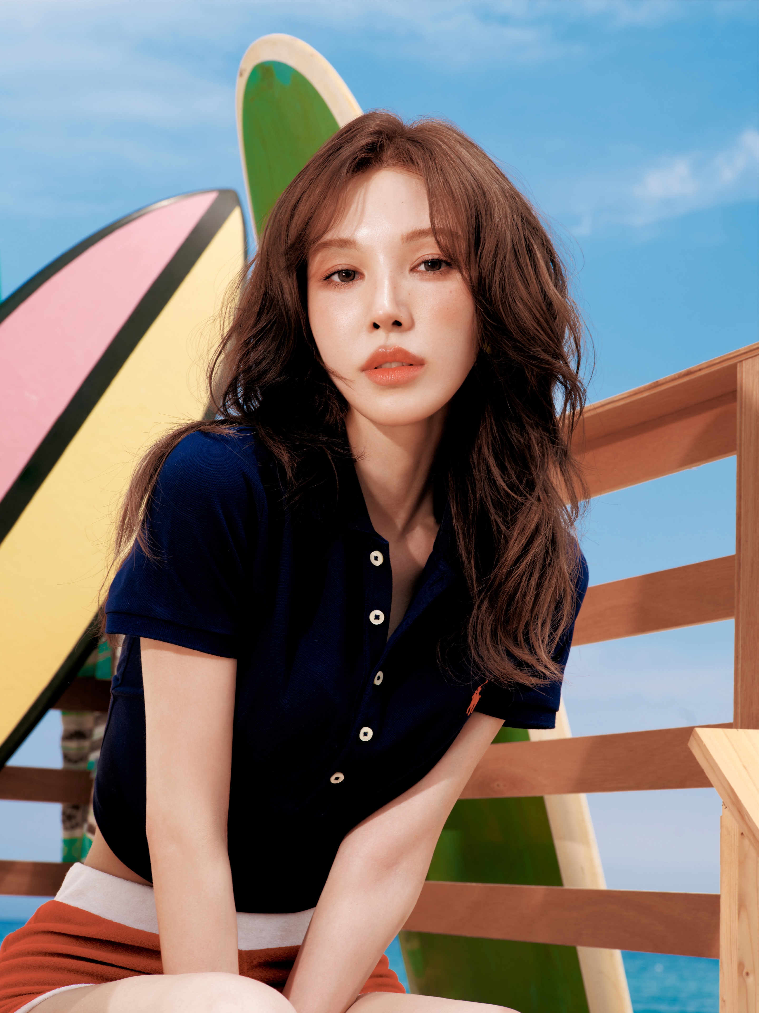 Update Red Velvet Reveals MV Teaser And Images For Surfin Boy Update Red Velvet Reveals MV Teaser And Images For Surfin Boy
