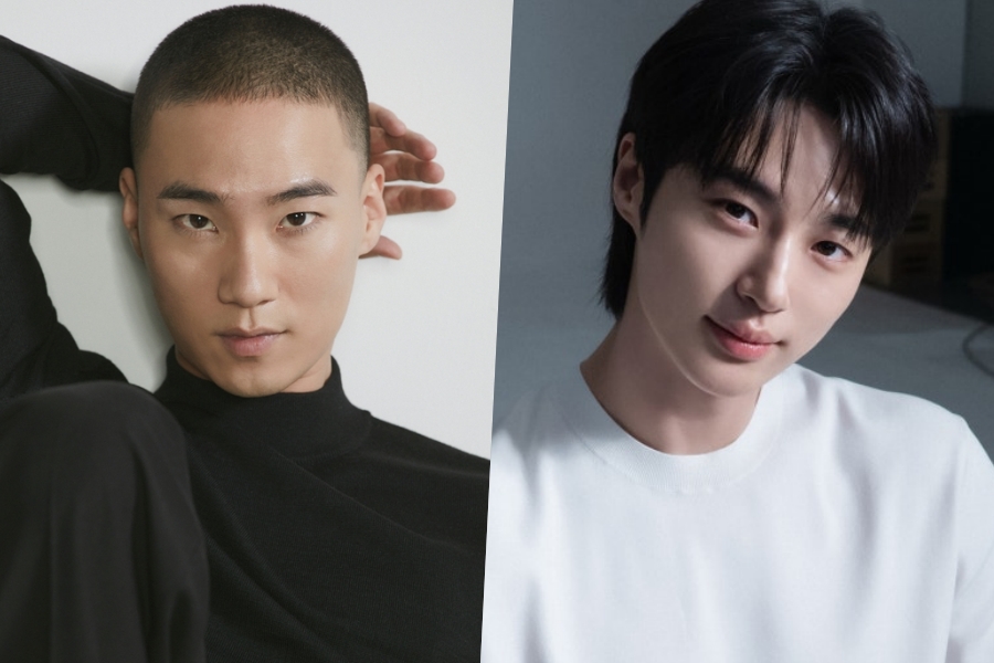 Lee Hong Nae In Talks To Join Byeon Woo Seok In “Solo Leveling” Live-Action Adaptation