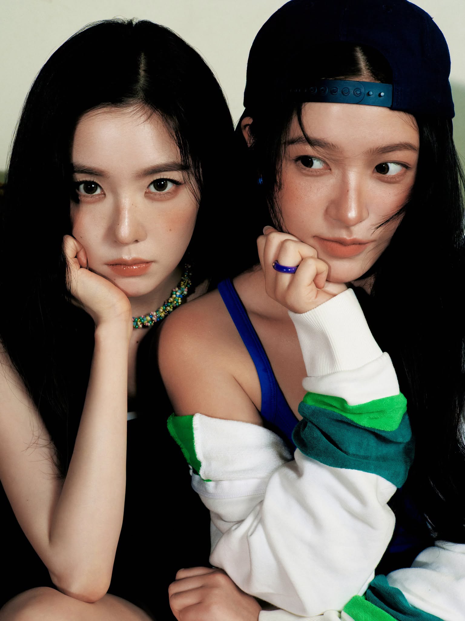 Update Red Velvet Reveals MV Teaser And Images For Surfin Boy 