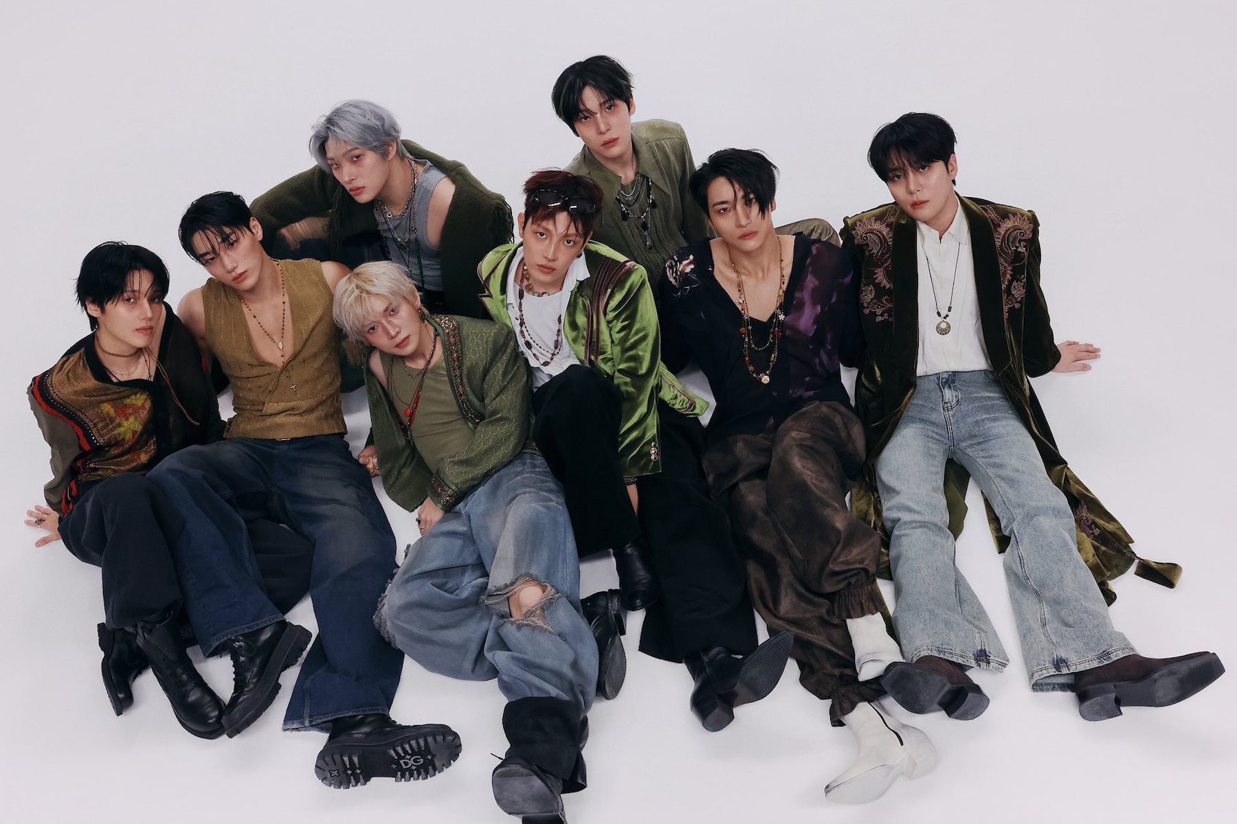 ATEEZ’s Agency Shares Update On Legal Action Against Malicious Posts
