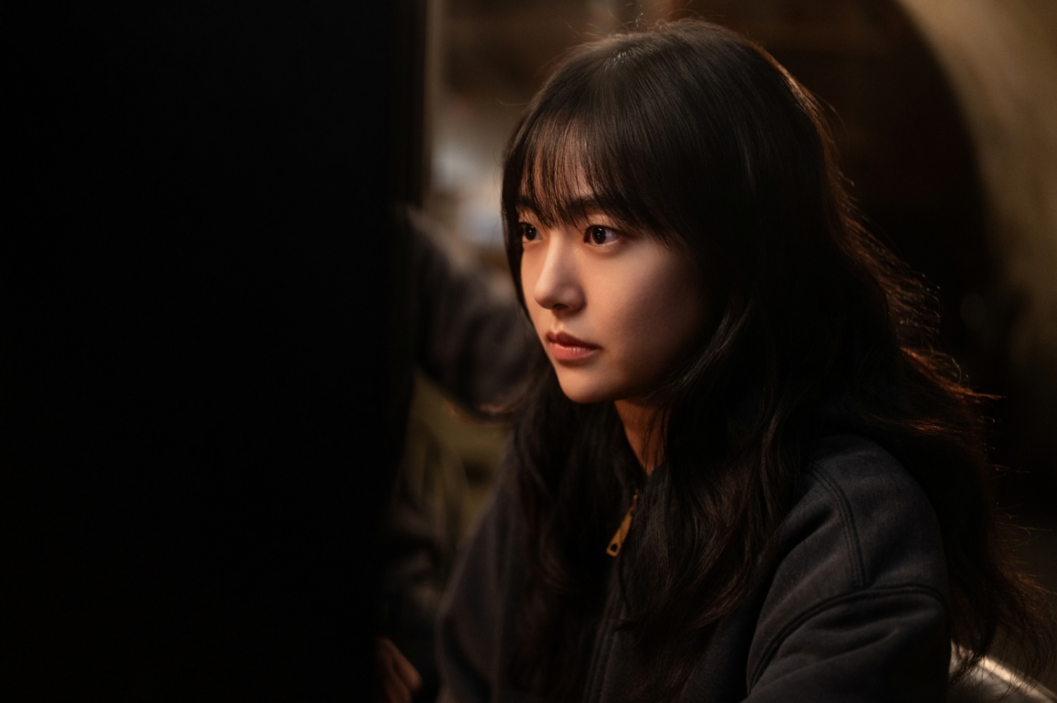 Kim Hye Joon Is Ready To Fight On Her Own Terms In “A Shop For Killers 2”插图 Kim Hye Joon Is Ready To Fight On Her Own Terms In “A Shop For Killers 2”插图