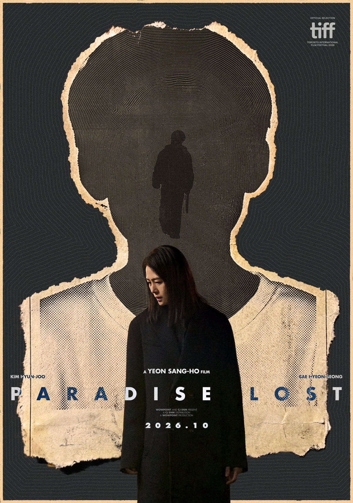Watch: Kim Hyun Joo Reunites With Her Grown-Up Son Bae Hyeon Seong Who Went Missing As A Child In New Film “Paradise Lost” Teaser插图 Watch: Kim Hyun Joo Reunites With Her Grown-Up Son Bae Hyeon Seong Who Went Missing As A Child In New Film “Paradise Lost” Teaser插图