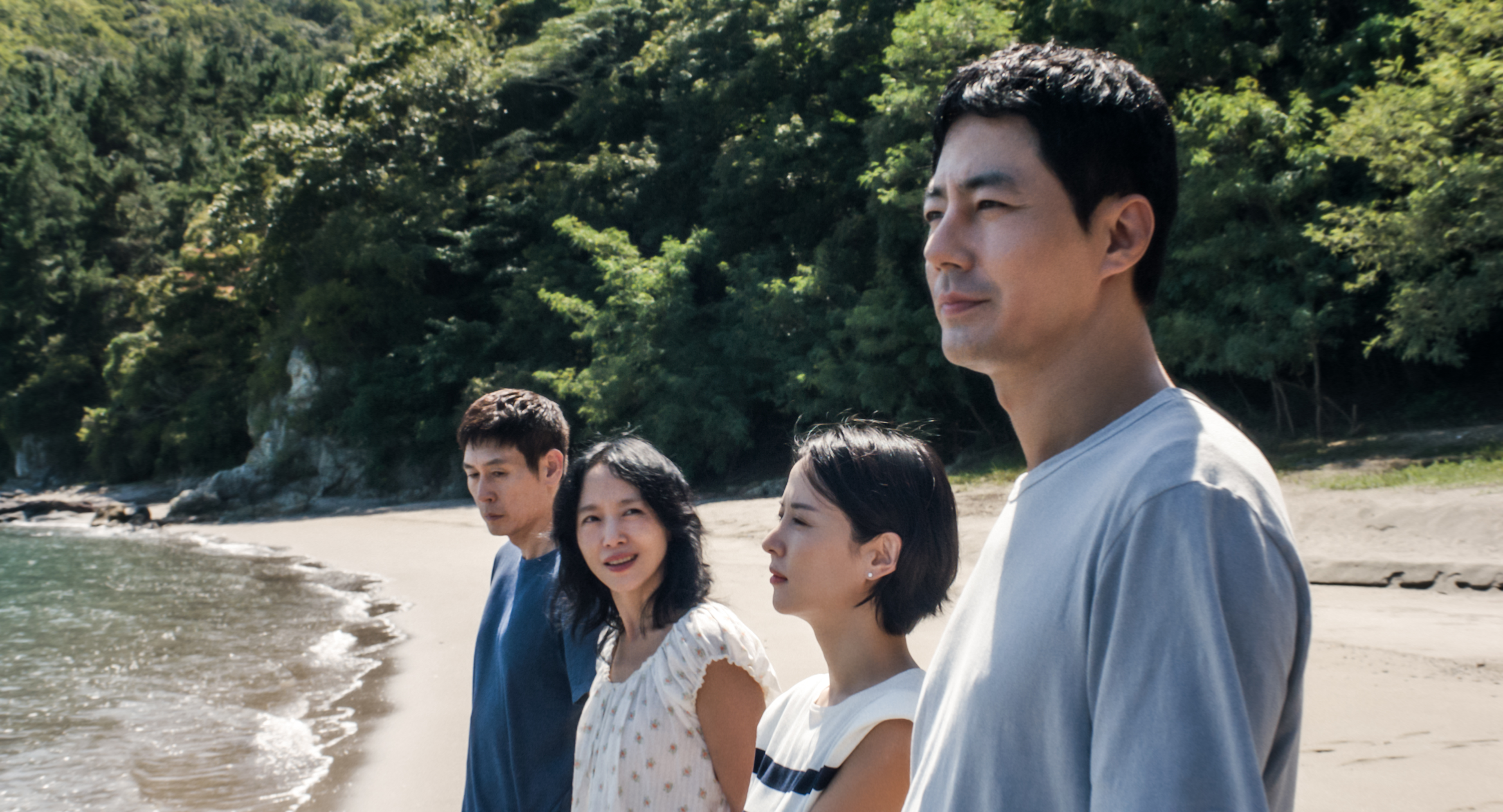 Jeon Do Yeon, Sul Kyung Gu, Zo In Sung, And Cho Yeo Jeong’s New Film “Possible Love” Invited To Toronto International Film Festival插图 Jeon Do Yeon, Sul Kyung Gu, Zo In Sung, And Cho Yeo Jeong’s New Film “Possible Love” Invited To Toronto International Film Festival插图
