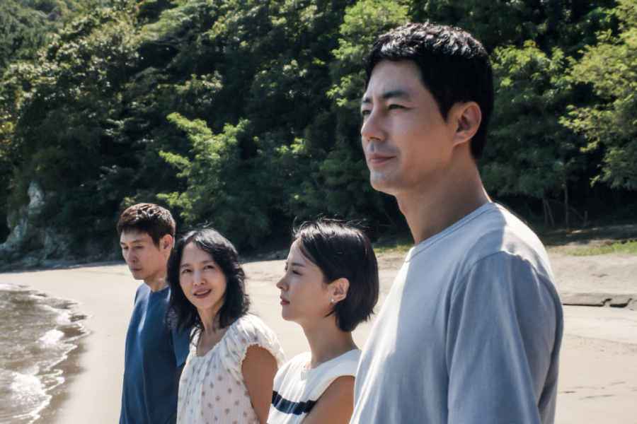 Jeon Do Yeon, Sul Kyung Gu, Zo In Sung, And Cho Yeo Jeong’s New Film “Possible Love” Invited To Toronto International Film Festival