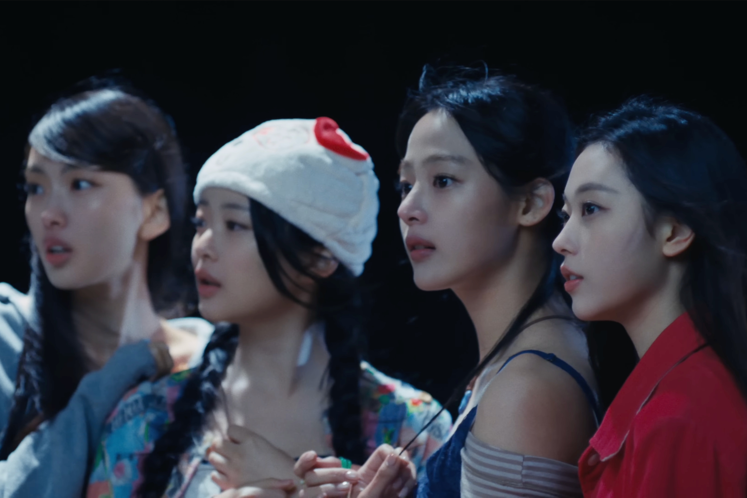 Watch: NewJeans Announces Return As 4-Member Group With “2026 Summer Of NewJeans” Films And Photos
