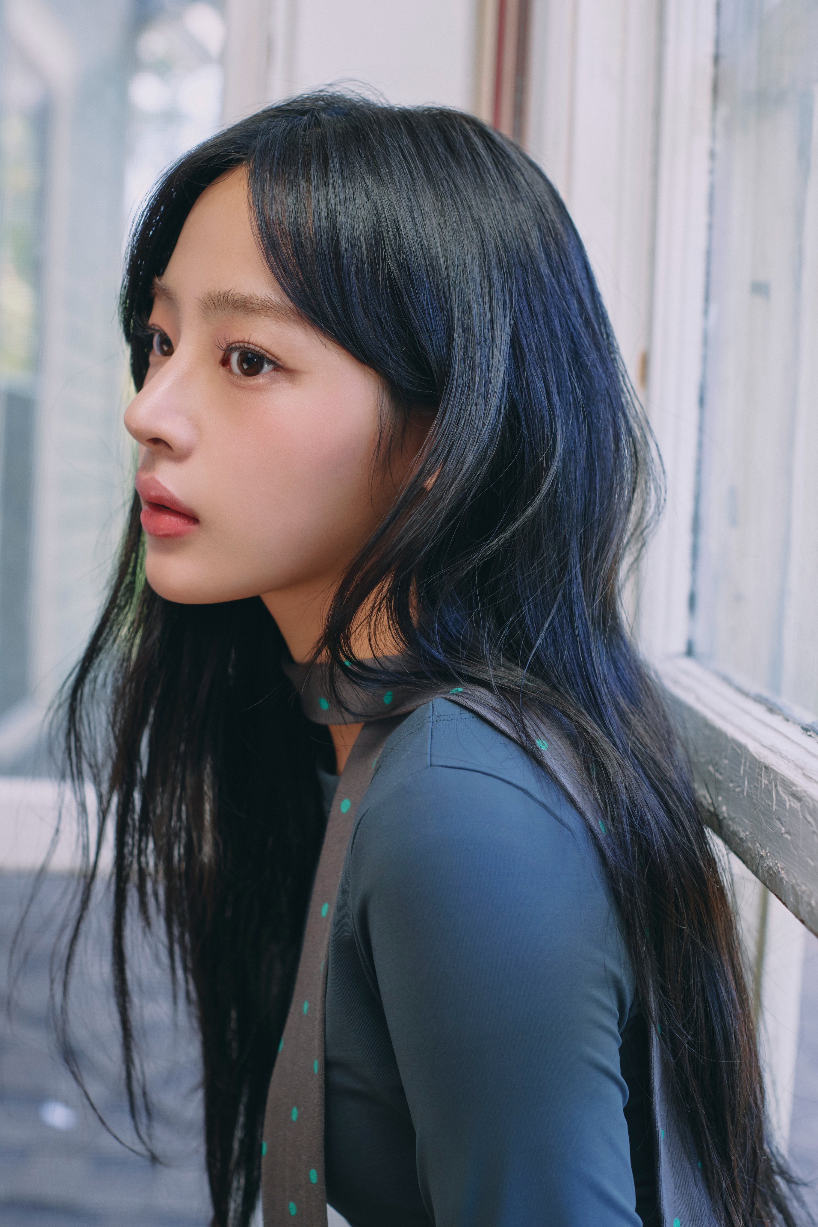 Watch: NewJeans Announces Return As 4-Member Group With “2026 Summer Of NewJeans” Films And Photos插图