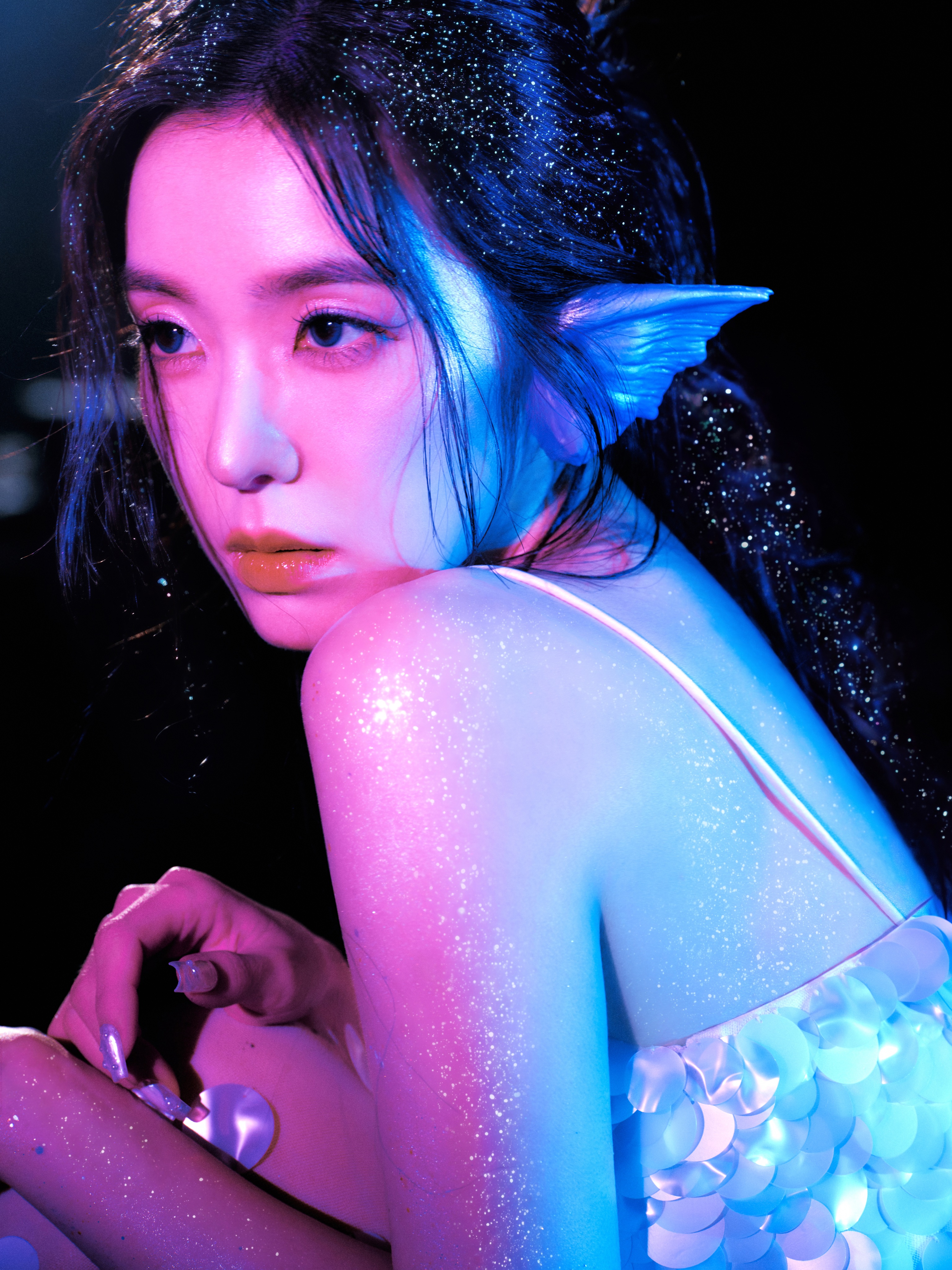Update Red Velvet Reveals MV Teaser And Images For Surfin Boy 