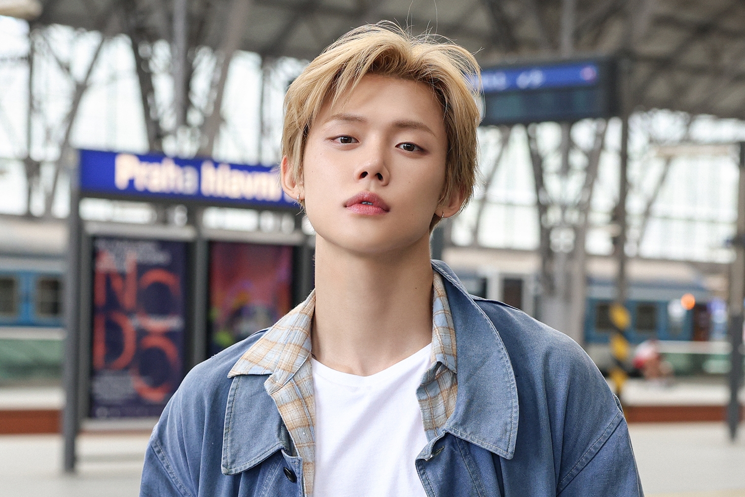 TXT’s Yeonjun Scores 2nd Solo Entry On Billboard 200 With “NO LABELS: PART 02”