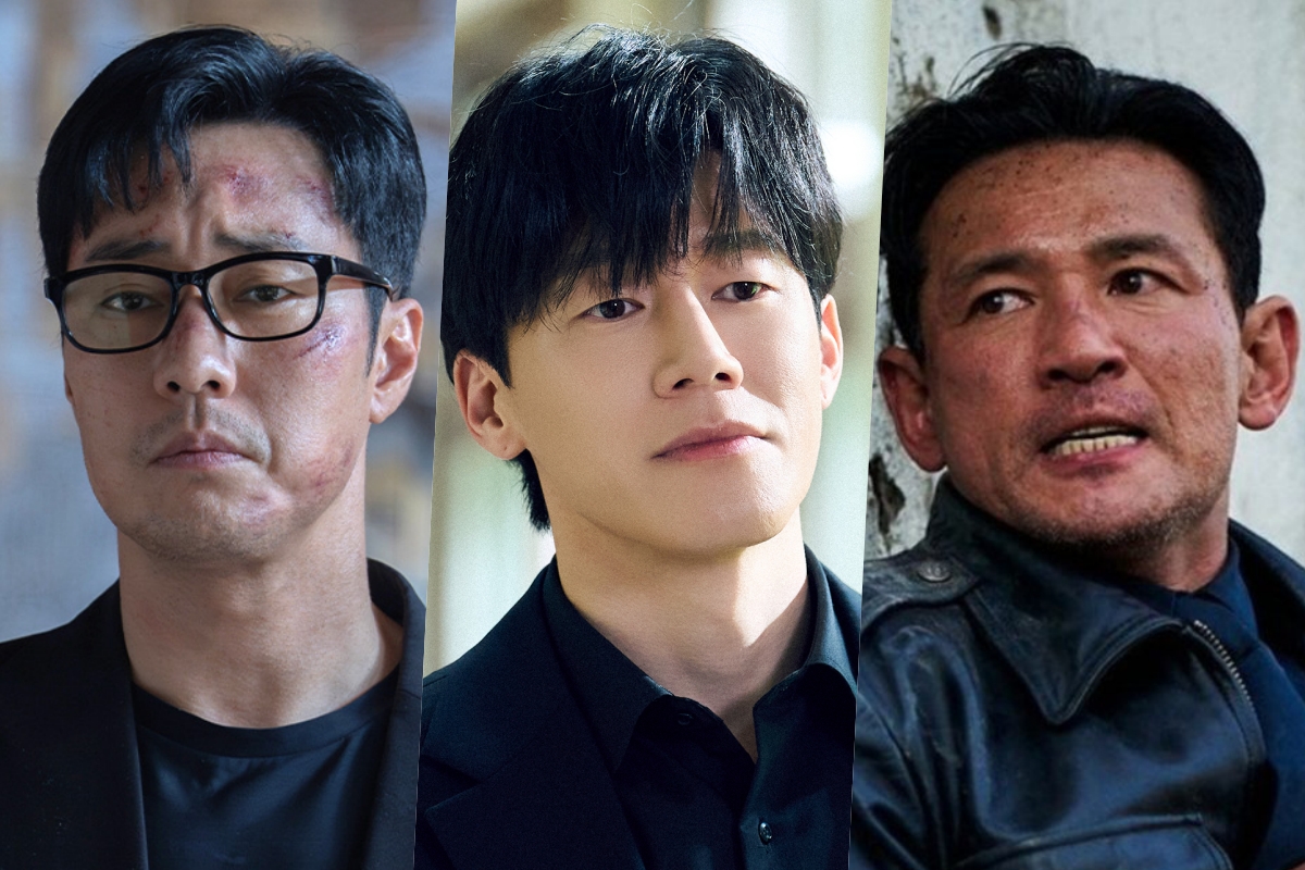 July Actor Brand Reputation Rankings Announced