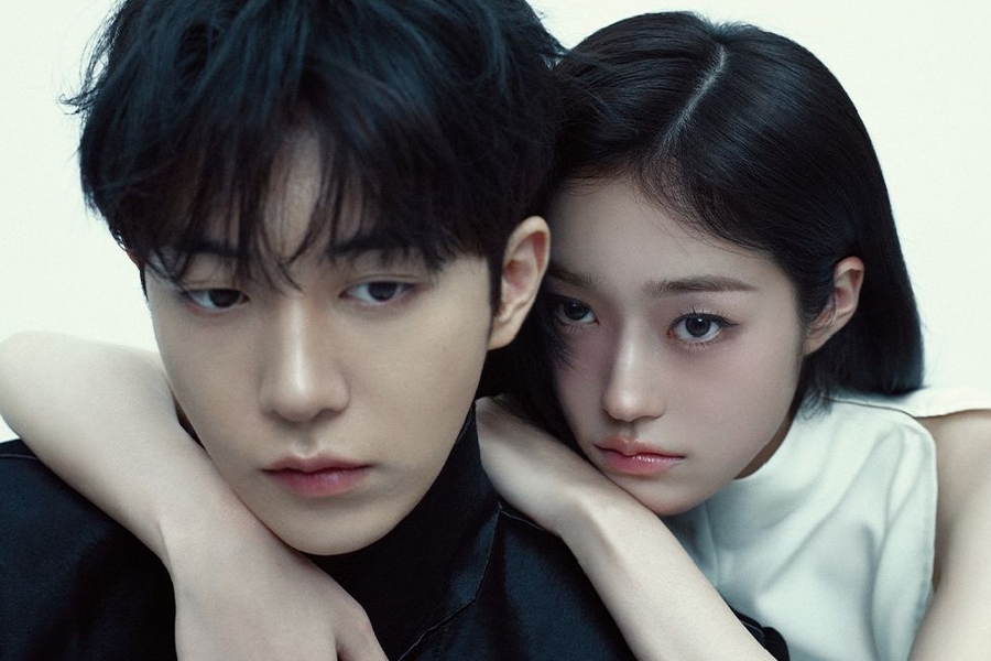 Nam Joo Hyuk And Roh Yoon Seo Dish On Action Training For “The East Palace,” Their Characters’ Bond, And More