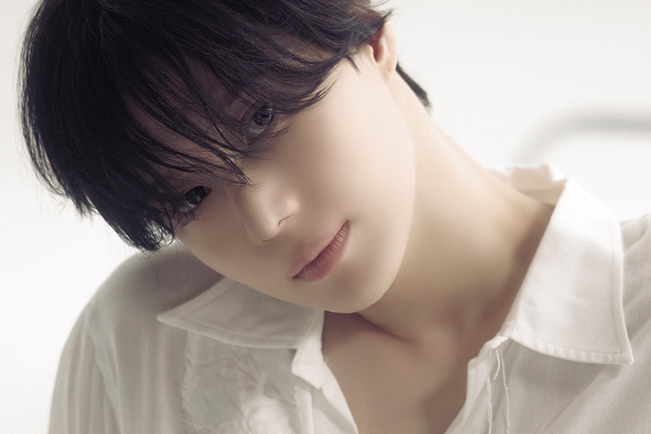 Watch: SHINee’s Taemin Hints At Comeback With Mysterious Teaser