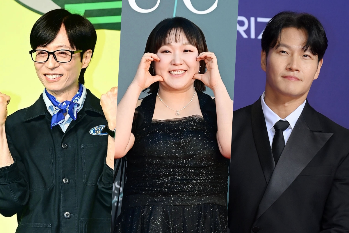 July Variety Star Brand Reputation Rankings Announced