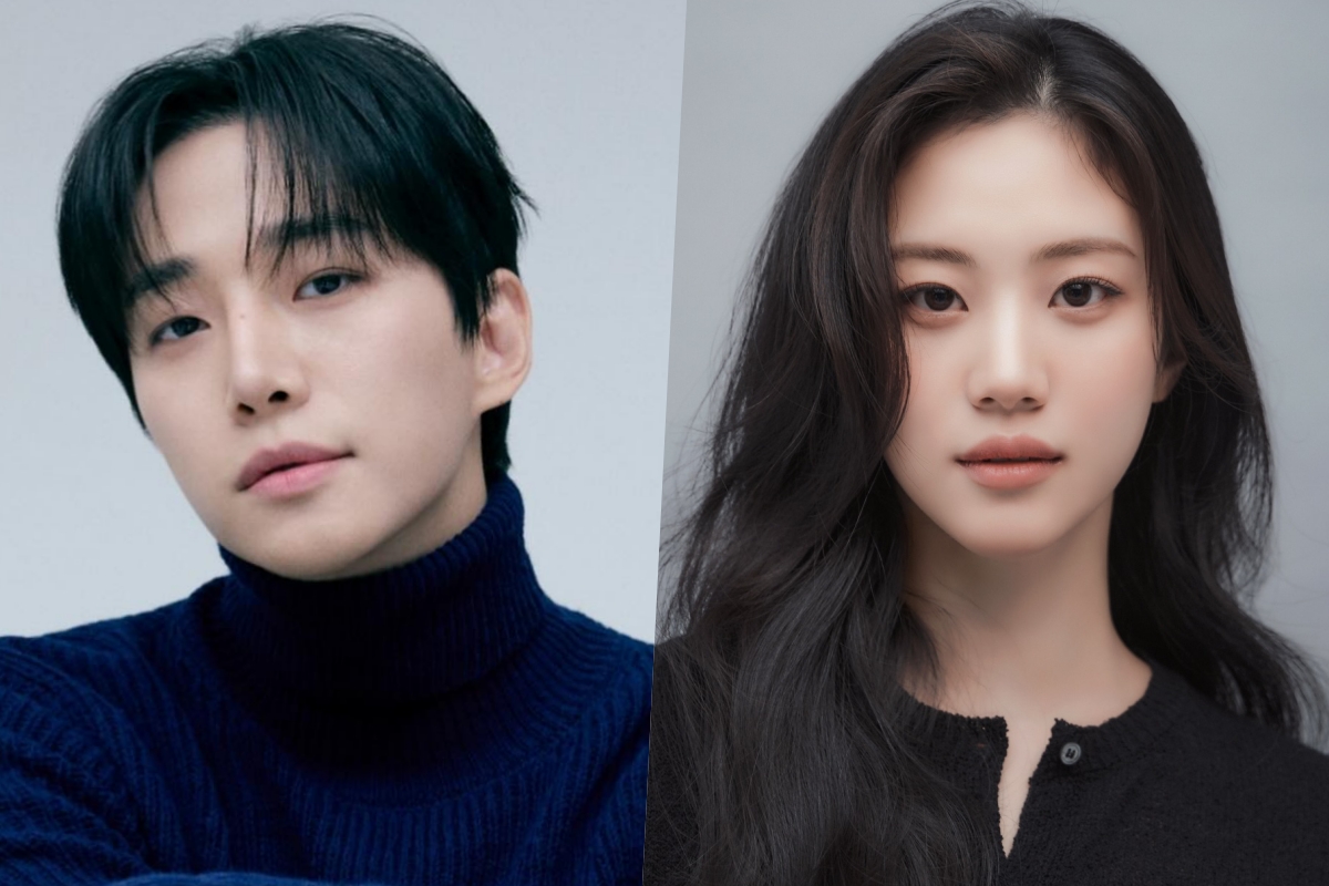 Lee Junho And Hong Hwa Yeon Confirmed For New Rom-Com Drama