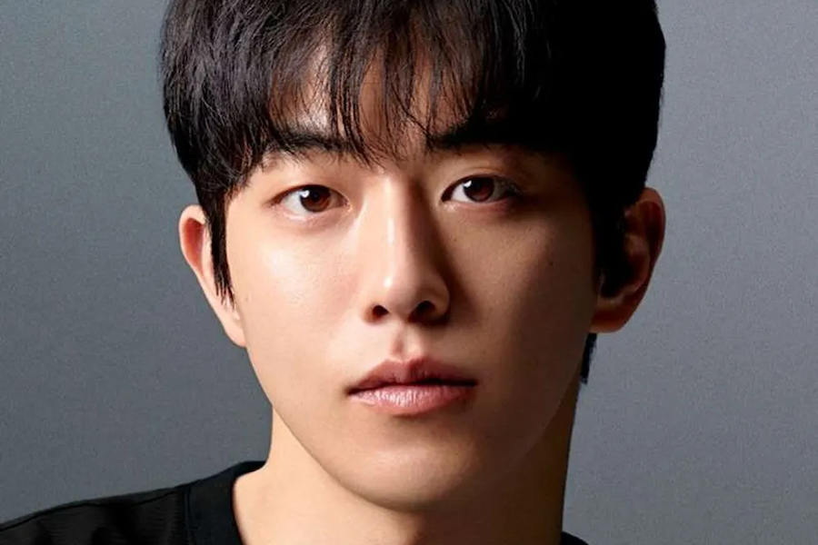 Nam Joo Hyuk Confirmed For New Romance Drama By “Lovely Runner” Writer