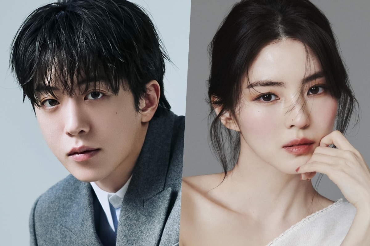 Nam Joo-hyuk Cast In Disney Plus Crime Thriller Code
