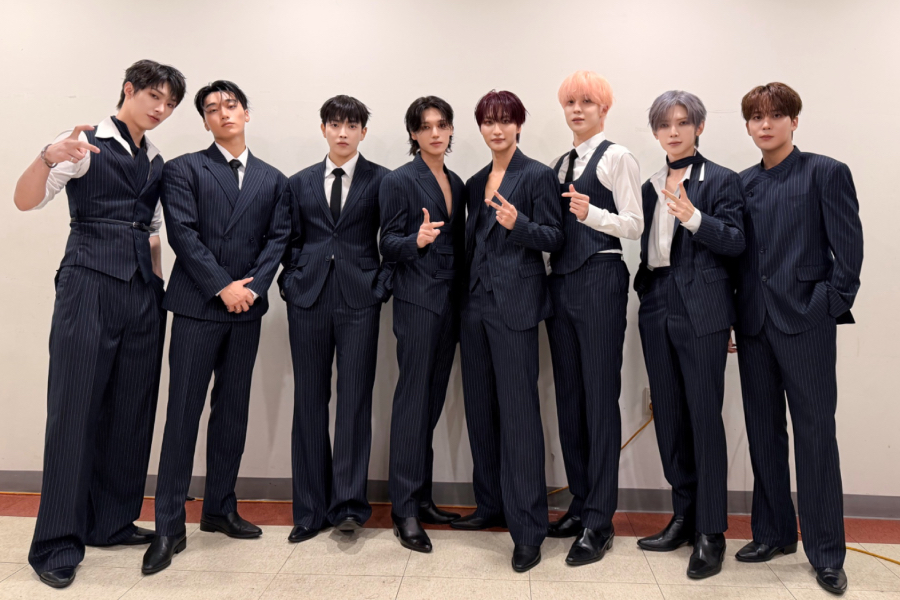 Watch: ATEEZ Takes 4th Win For “BAD” On “M Countdown”; Performances By fromis_9, OURBIRTHDAY, And More
