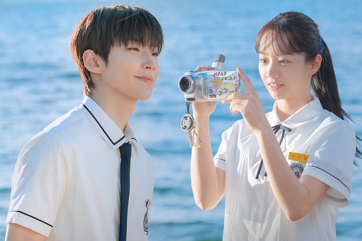 Top 5 Korean Shows On Viki In July 2026