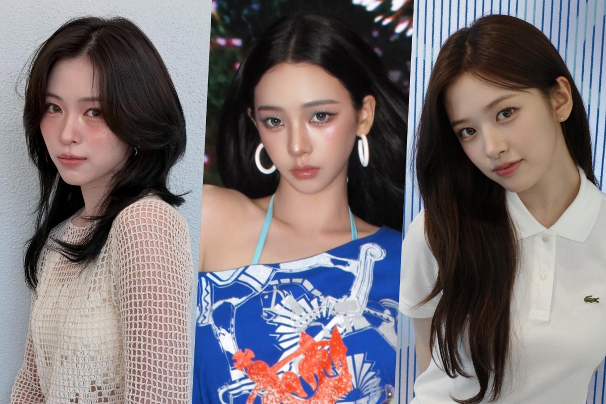 6 Fashion Tips Inspired By K-Pop Stars To Stay Cool This Summer