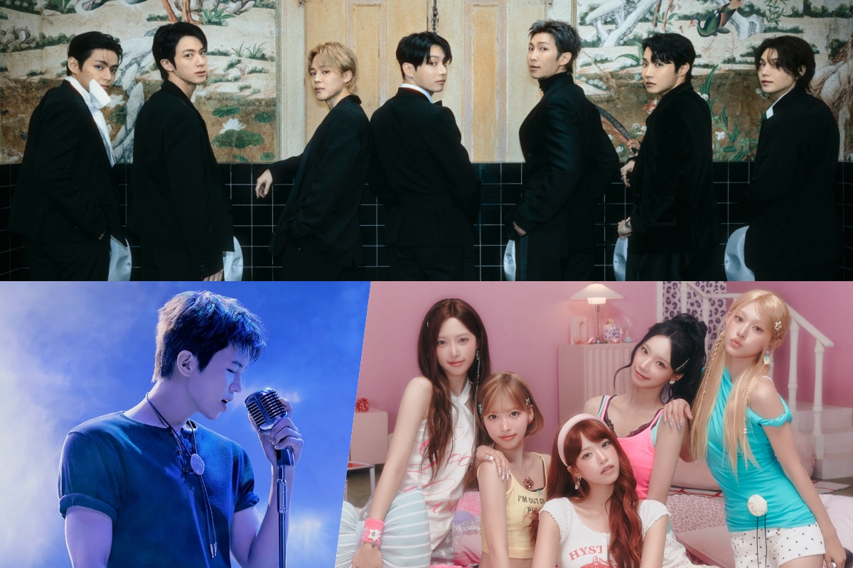 July Singer Brand Reputation Rankings Announced