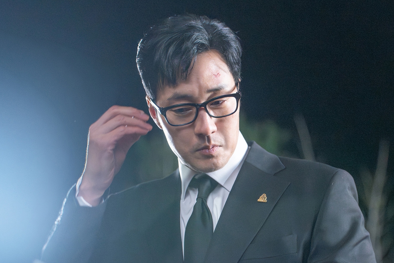 “Agent Kim Reactivated” Heads Into Finale On No. 1 Ratings