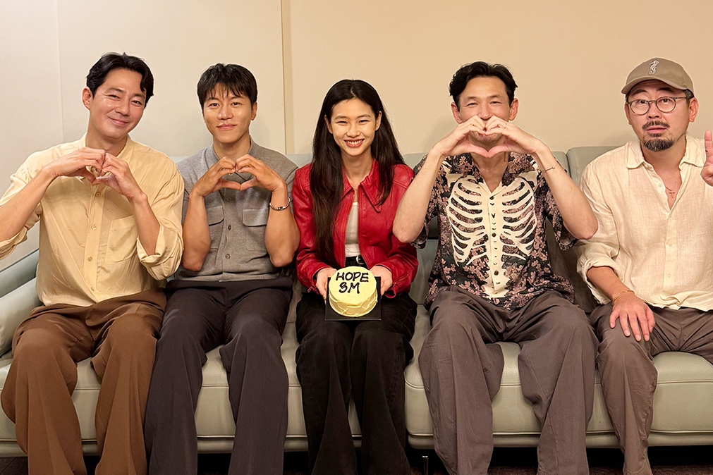 “HOPE” Surpasses 3 Million Moviegoers After Topping Box Office For 10 Days Straight