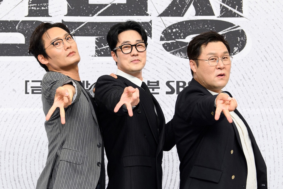 “Agent Kim Reactivated” In Talks For Season 2