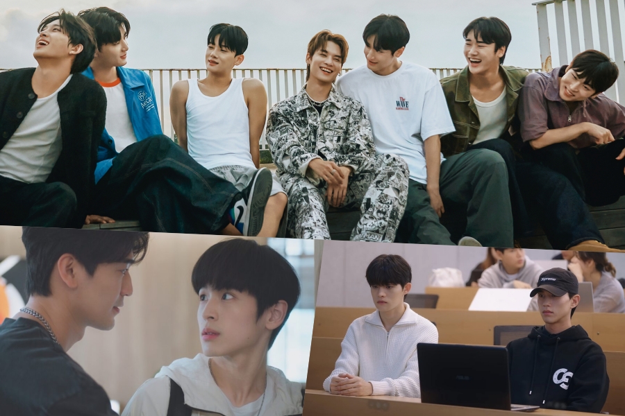 5 Perfect BLs To Watch If You’re Missing “Love Class 3”