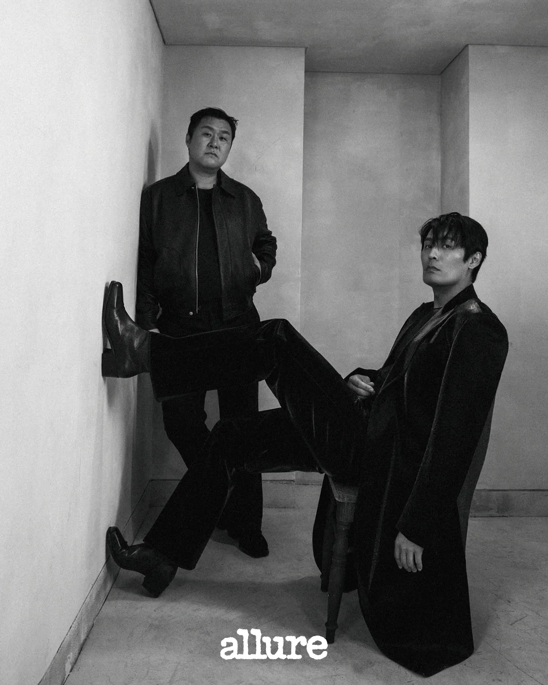 So Ji Sub, Choi Dae Hoon, And Yoon Kyung Ho Dish On Their “Agent Kim Reactivated” Chemistry And Thoughts On Acting