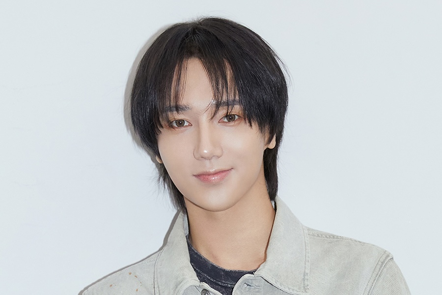 SUPER JUNIOR’s Yesung Announces Stops For 10th Anniversary Tour “ABOUT THE THINGS WE CALLED ORDINARY”