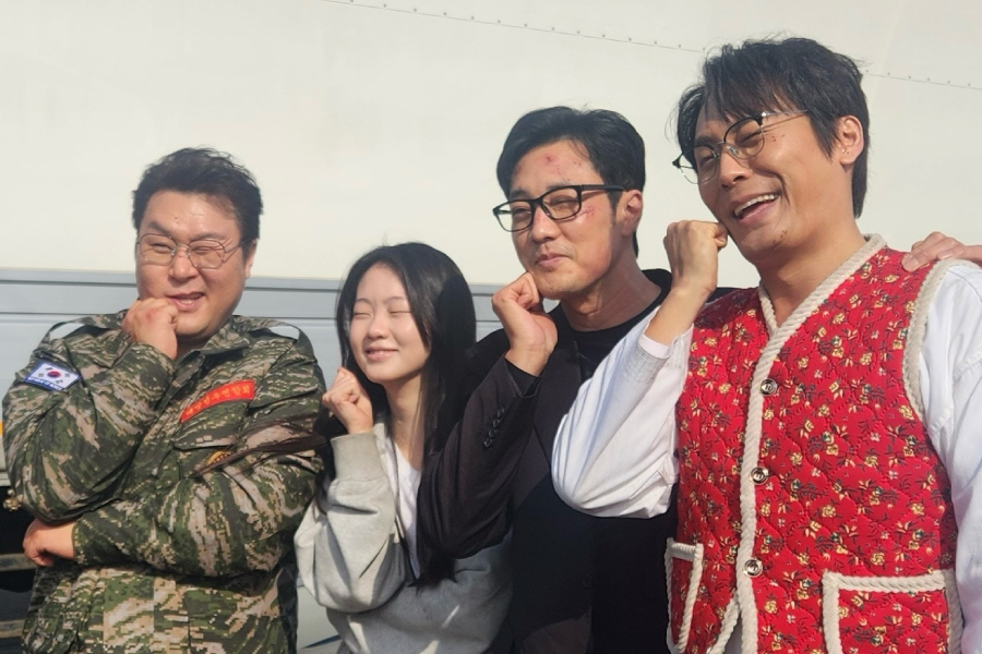 “Agent Kim Reactivated” Cast Shares Gratitude And Reflects On Drama’s Successful Run