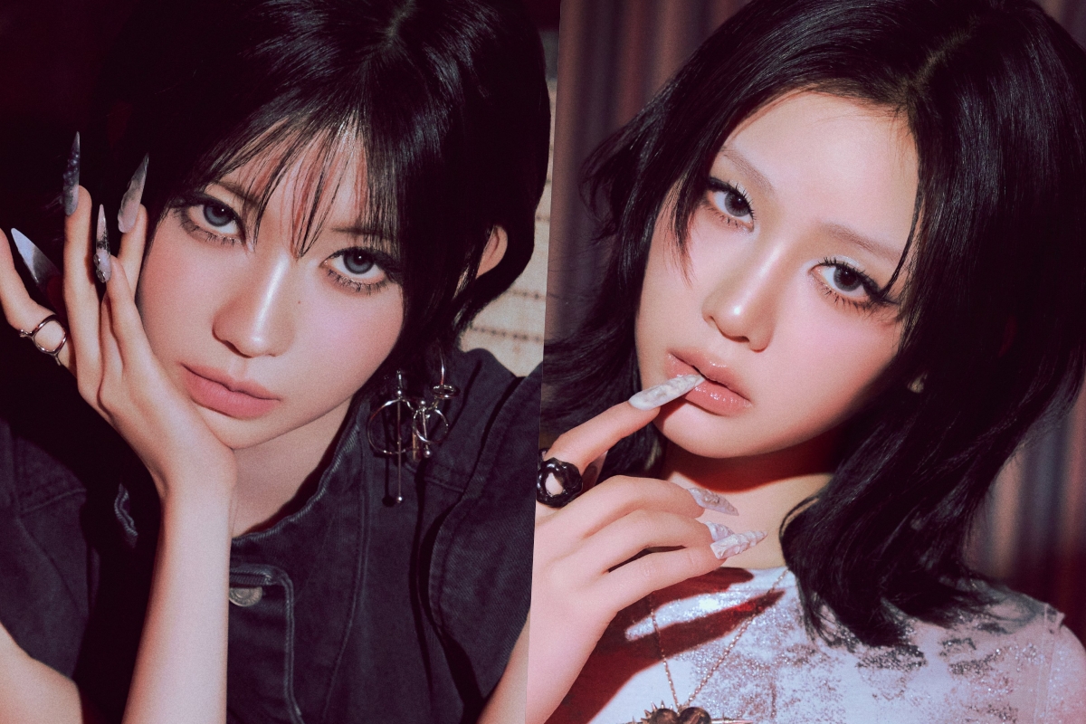 Source image for BABYMONSTER’s “MOON” Is Getting a Music Video,and YG Is Stretching CHOOM Into an Entire Season