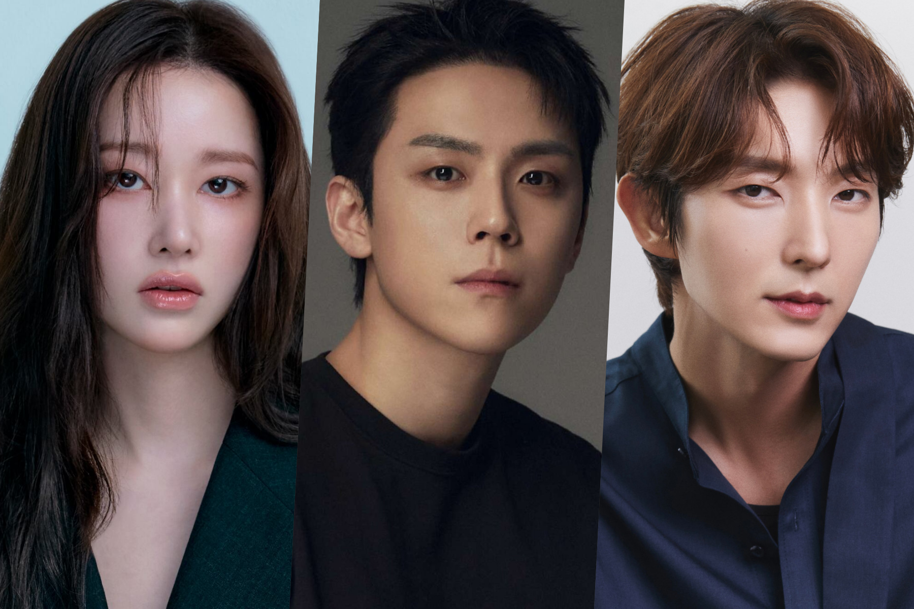 Jeon Jong Seo Joins Kim Do Hoon And Lee Joon Gi In Talks For New Film