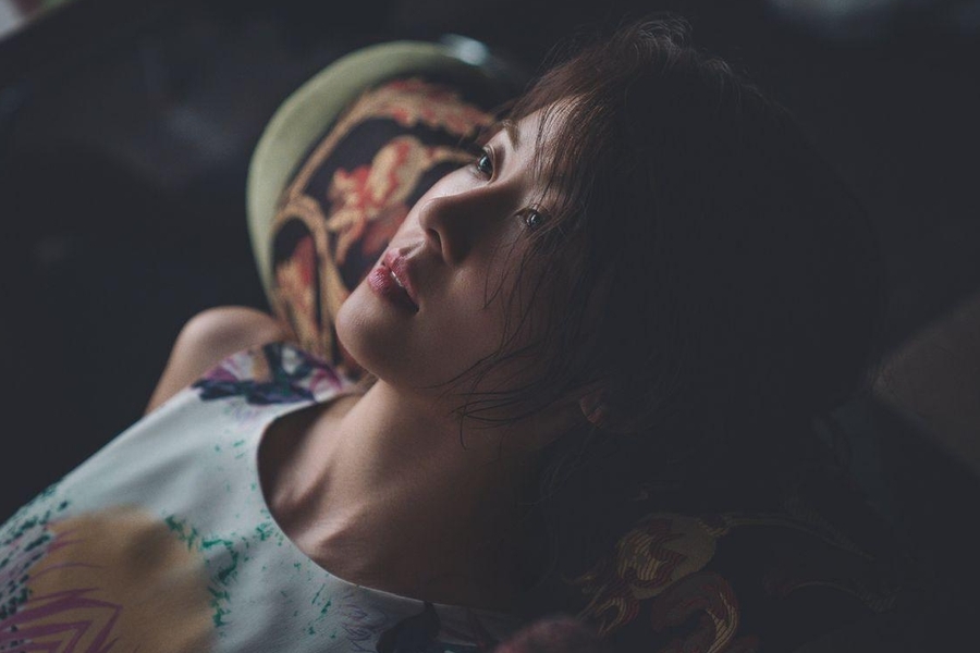 Ha Ji Won’s Life Takes A Drastic Turn With The Appearance Of Her Husband’s Daughter In “Portrait Of A Family”