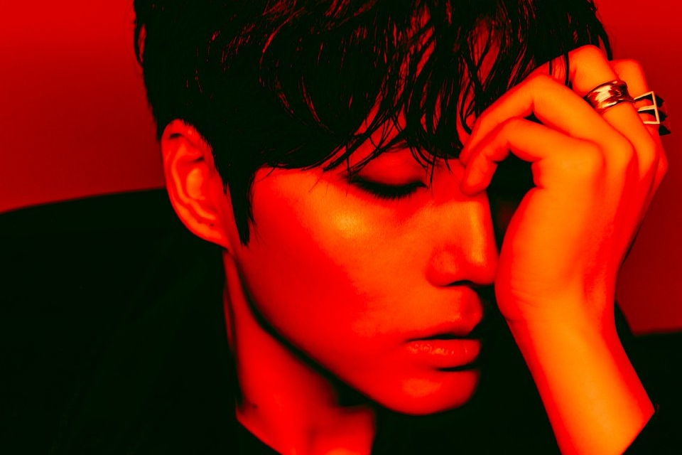 DAY6’s Young K Takes Just 2 Days To Double His 1st-Week Sales Record With “YOUNGEST”