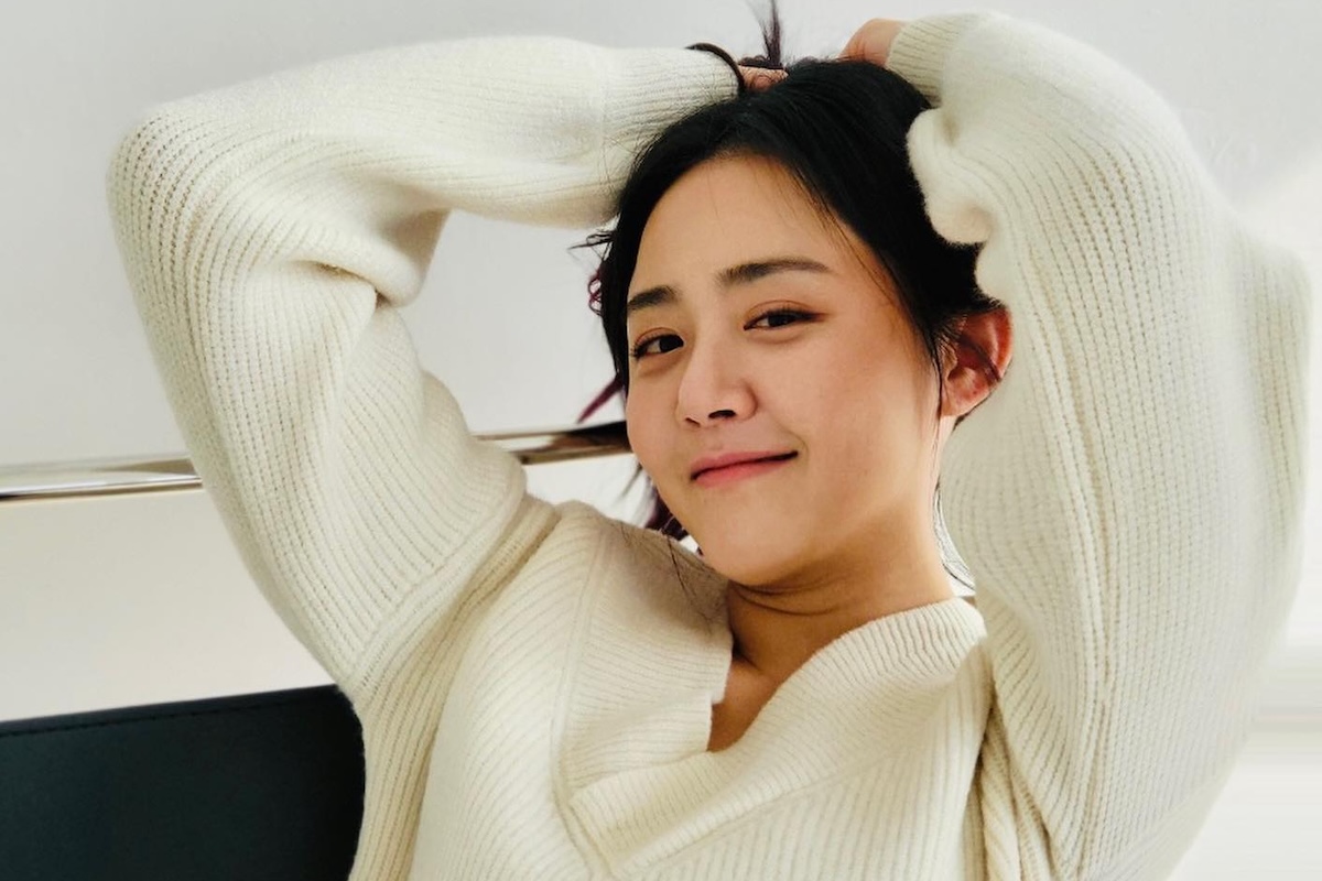 Moon Geun Young Announces Marriage With Heartfelt Letter