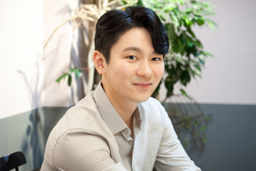 Kang Ki Doong To Become A Father Of Twins