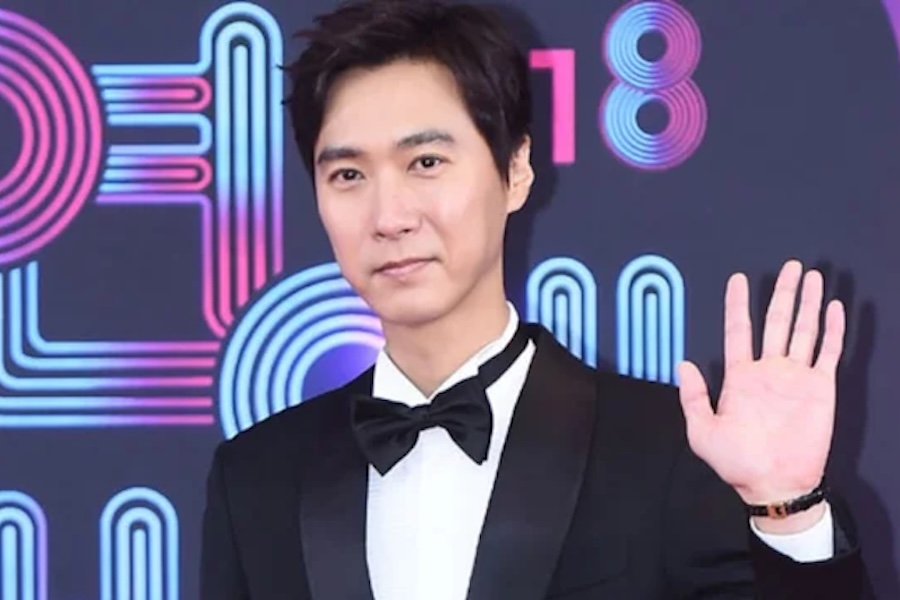 Go Ji Yong Revealed To Have Divorced 2 Years Ago