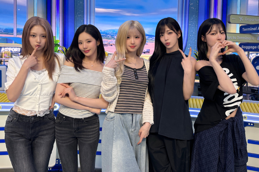 Watch: fromis_9 Takes 1st Win For “Vitamin ME” On “Show Champion”