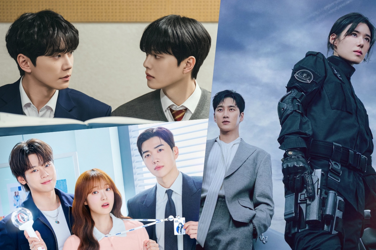 8 New K-Dramas To Watch In August 2026