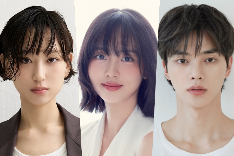 Ryu Hye Young Joins Kim So Hyun And Song Kang In Talks For New Romance Drama