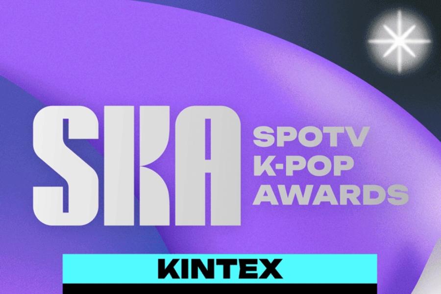 2026 SPOTV K-Pop Awards Announces 1st Lineup