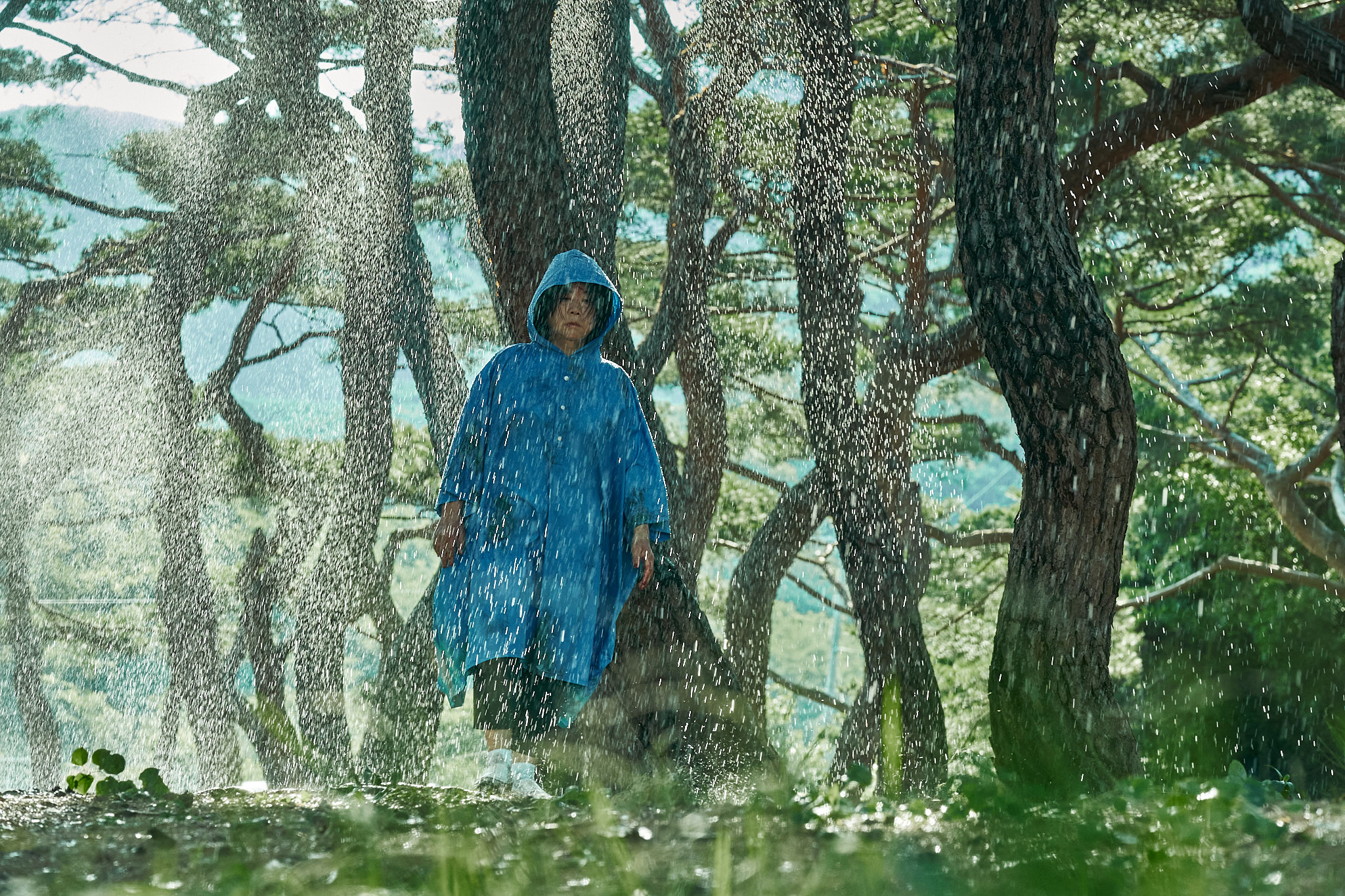Lee Jung Eun Lives Only For Revenge After Losing Her Daughter In “The Journey To Gyeongju”