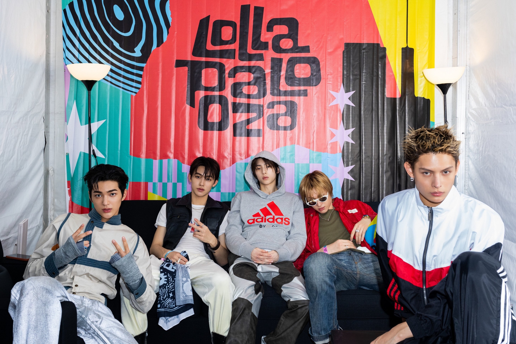 CORTIS’s Lollapalooza Set Shortened Due To Intense Flooding