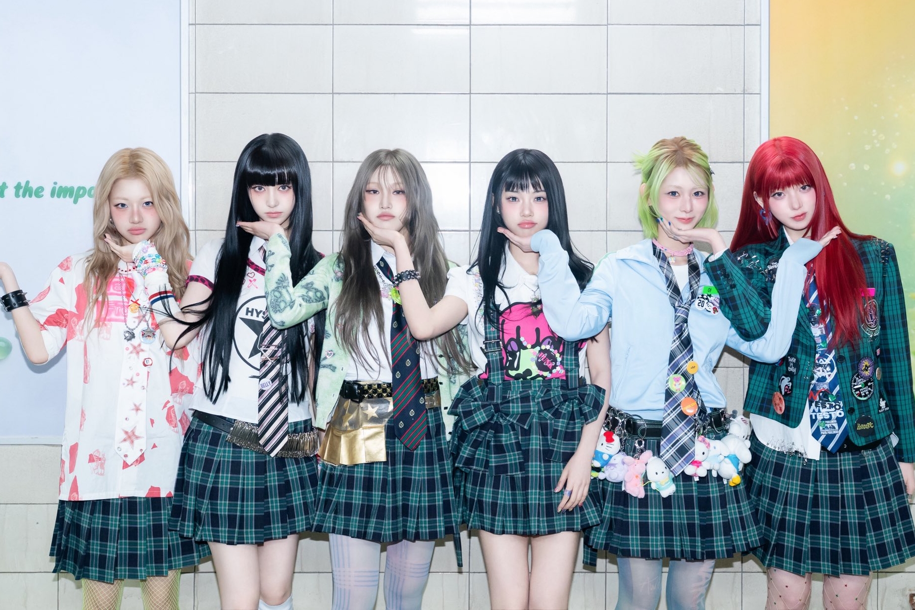 UNCHILD To Make 1st-Ever Comeback In September