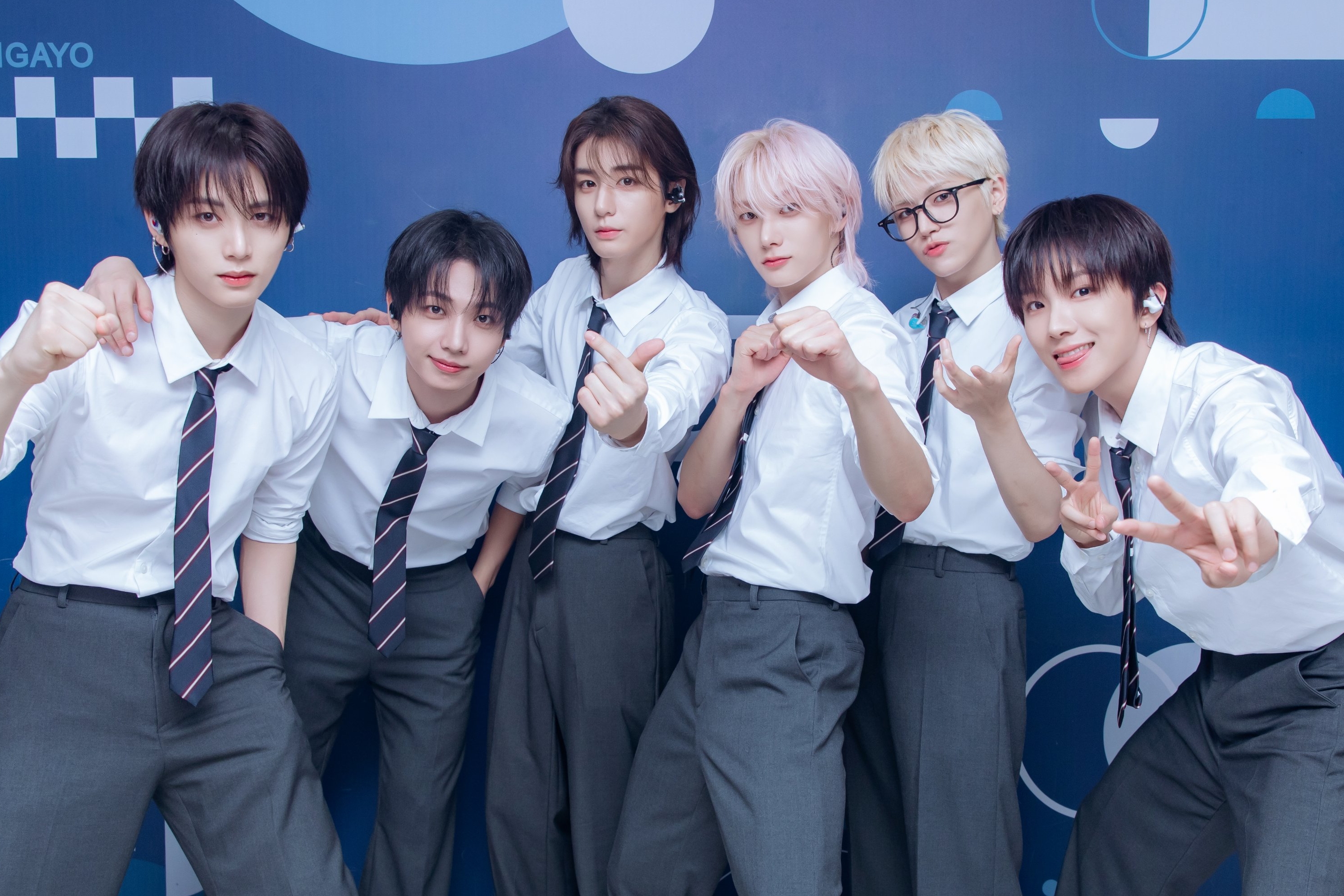 BOYNEXTDOOR Announces Comeback Dates For Repackaged Album And New Japanese Single