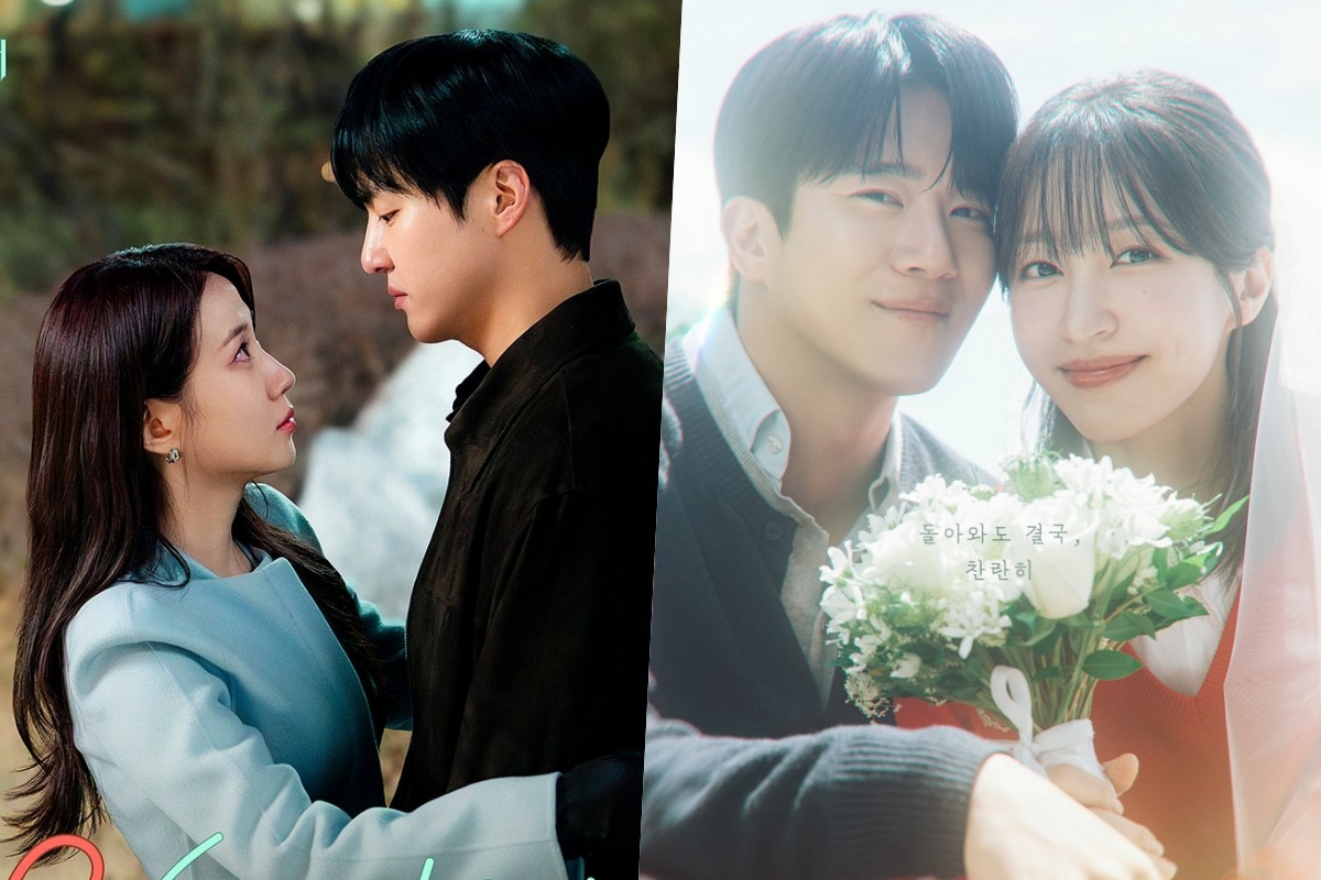 “Spooky In Love” And “Love On The Menu” Earn Their Highest Ratings Yet