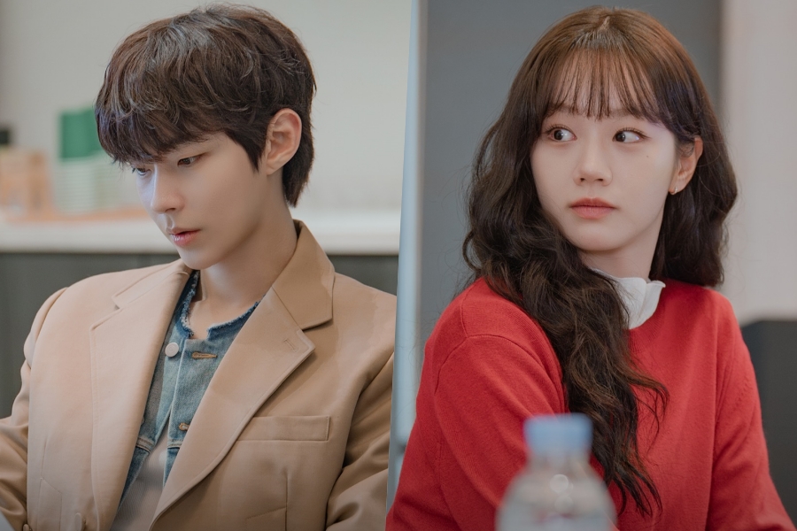 Hwang In Youp And Hyeri’s “Gyeongseong Love Song” Project Faces A Crisis In “Dream To You”